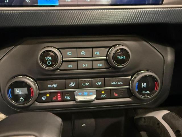 Ford Bronco Outer Banks 2.7 EcoBoost V6 335CV 4x4 In