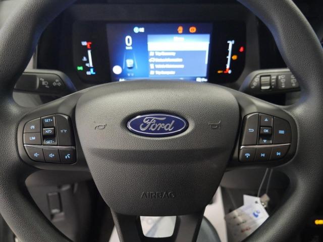 Ford Transit Courier Kombi 1.5 Ecoblue 75kW Trend