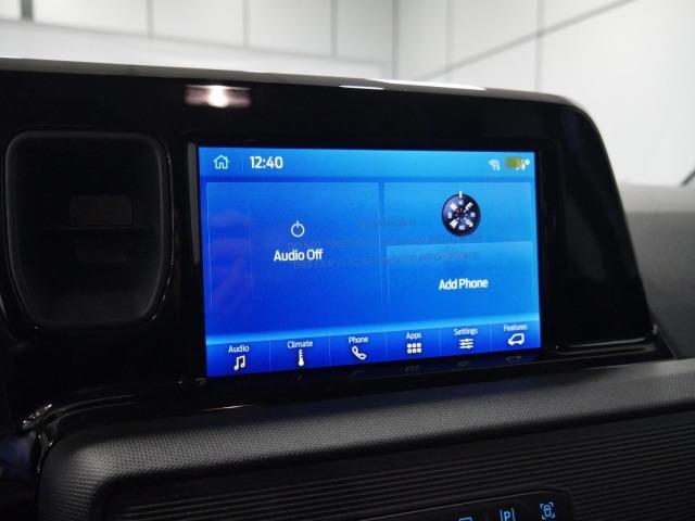 Ford Transit Courier Kombi 1.5 Ecoblue 75kW Trend