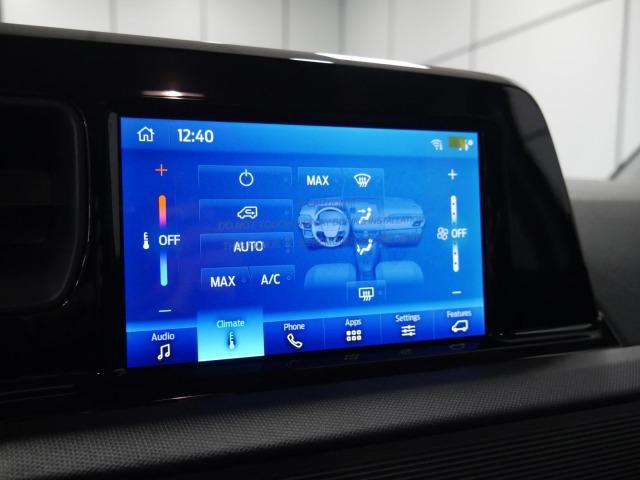 Ford Transit Courier Kombi 1.5 Ecoblue 75kW Trend