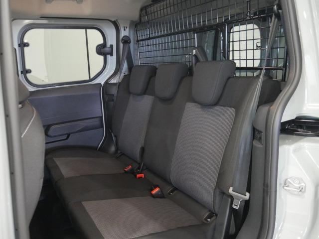 Ford Transit Courier Kombi 1.5 Ecoblue 75kW Trend