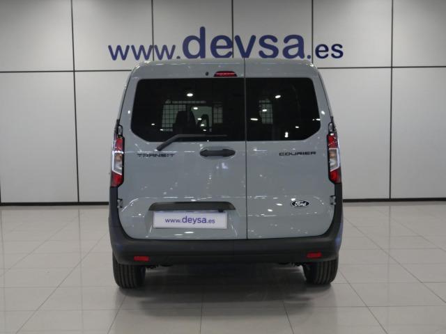 Ford Transit Courier Kombi 1.5 Ecoblue 75kW Trend
