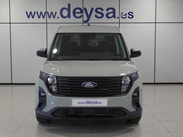 Ford Transit Courier Kombi 1.5 Ecoblue 75kW Trend