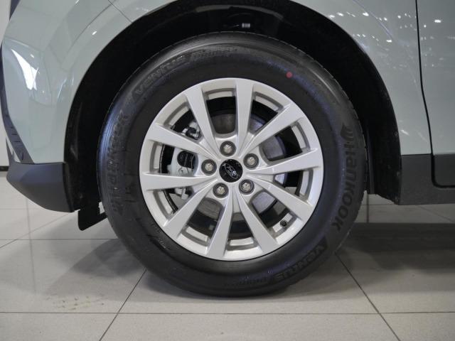 Ford Transit Courier Kombi 1.5 Ecoblue 75kW Trend