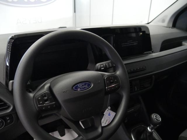 Ford Transit Courier Kombi 1.5 Ecoblue 75kW Trend