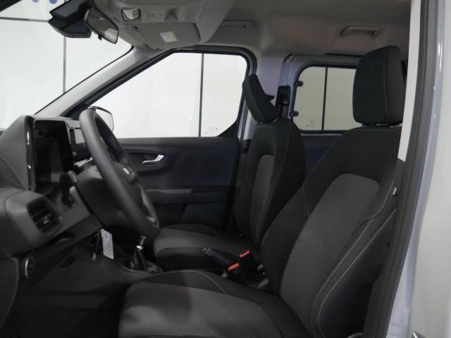 Ford Transit Courier Kombi 1.5 Ecoblue 75kW Trend