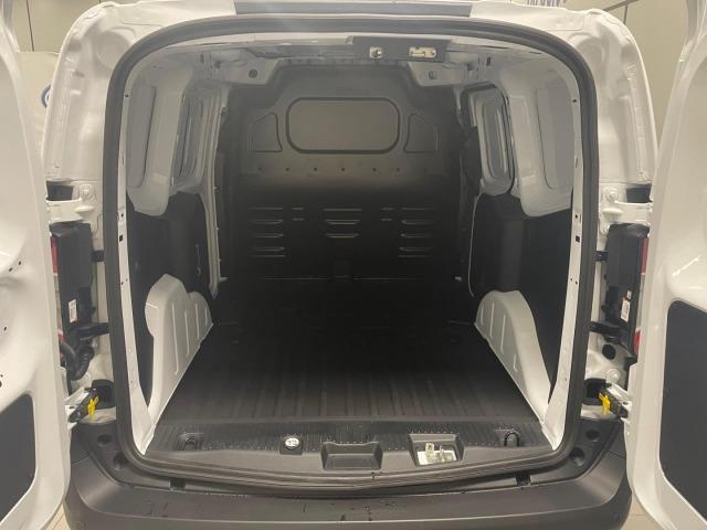 Ford Transit Courier Van 1.5 Ecoblue 75kW Trend