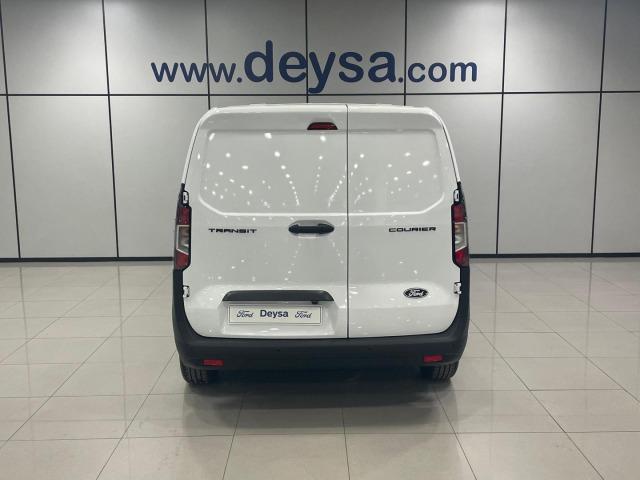 Ford Transit Courier Van 1.5 Ecoblue 75kW Trend