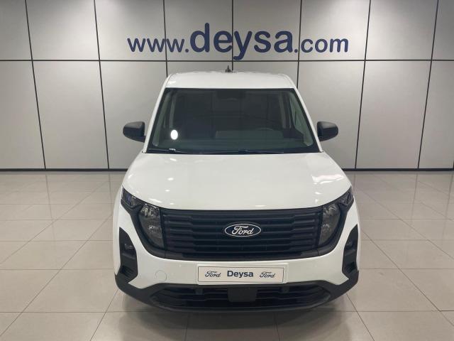 Ford Transit Courier Van 1.5 Ecoblue 75kW Trend