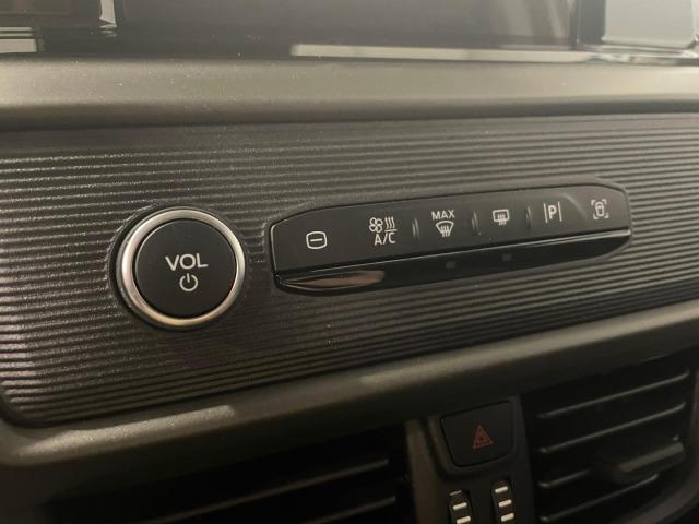 Ford Transit Courier Van 1.5 Ecoblue 75kW Trend