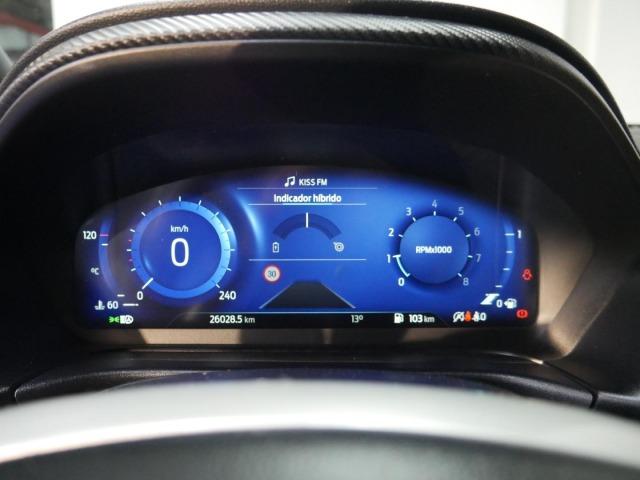 Ford Puma 1.0 EcoBoost 125cv ST-Line X MHEV