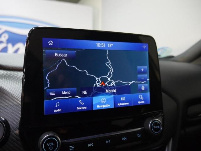 Ford Puma 1.0 EcoBoost 125cv ST-Line X MHEV