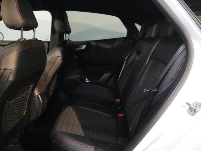 Ford Puma 1.0 EcoBoost 125cv ST-Line X MHEV