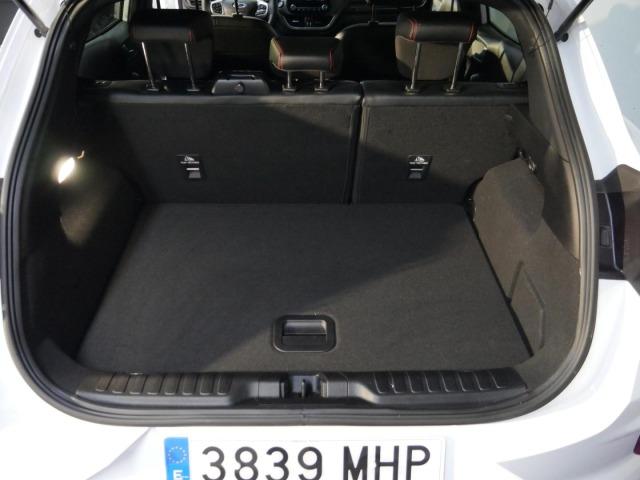 Ford Puma 1.0 EcoBoost 125cv ST-Line X MHEV