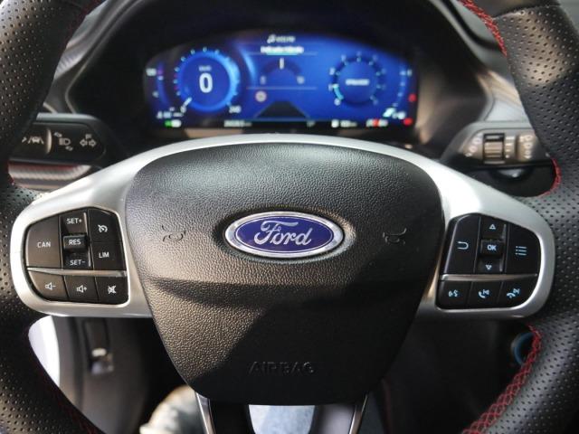 Ford Puma 1.0 EcoBoost 125cv ST-Line X MHEV