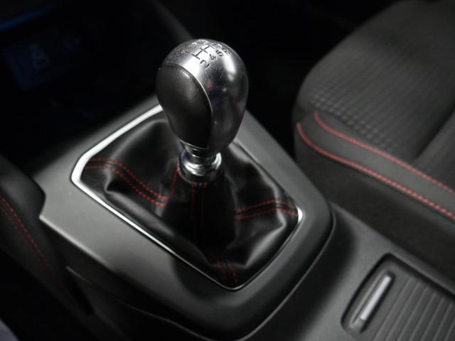 Ford Focus 1.0 Ecoboost MHEV 92kW ST-Line X