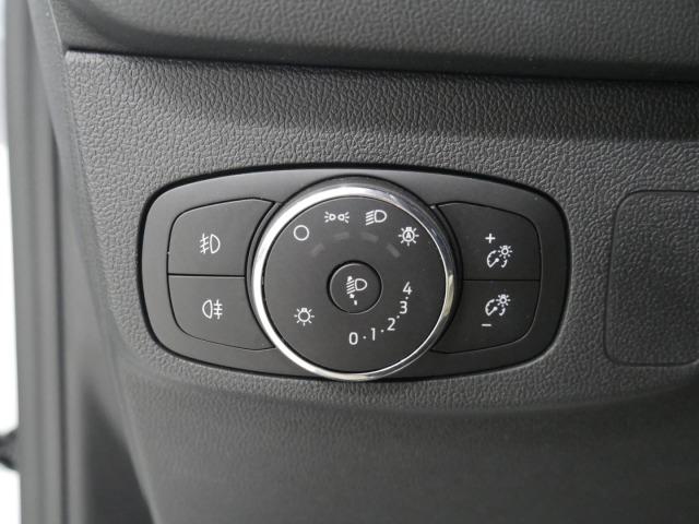 Ford Focus 1.0 Ecoboost MHEV 92kW ST-Line X