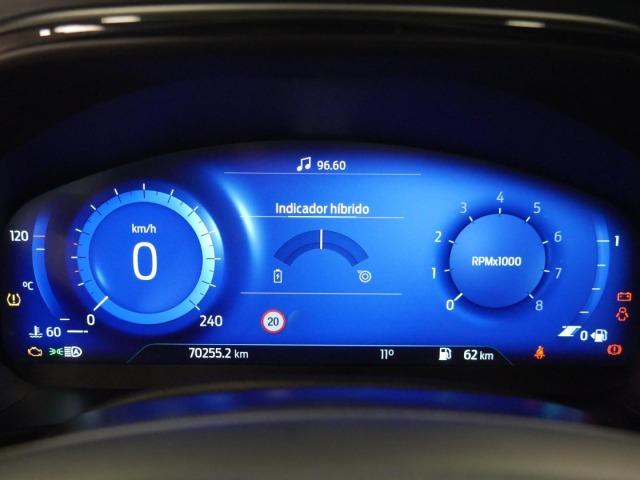 Ford Focus 1.0 Ecoboost MHEV 92kW ST-Line X