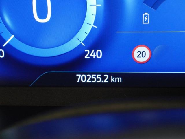 Ford Focus 1.0 Ecoboost MHEV 92kW ST-Line X