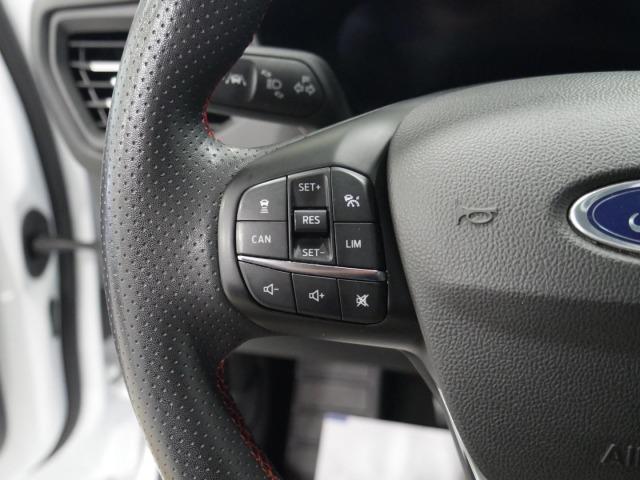 Ford Focus 1.0 Ecoboost MHEV 92kW ST-Line X