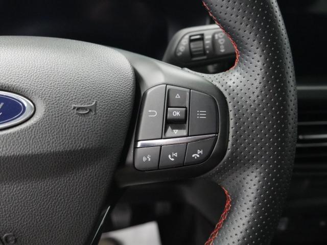 Ford Focus 1.0 Ecoboost MHEV 92kW ST-Line X