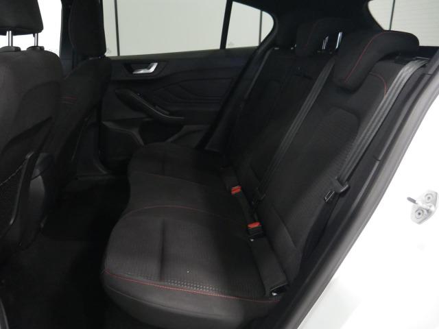 Ford Focus 1.0 Ecoboost MHEV 92kW ST-Line X