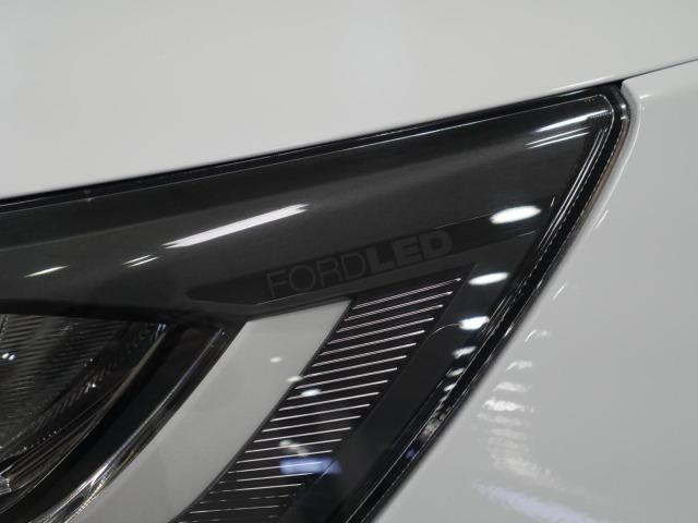 Ford Focus 1.0 Ecoboost MHEV 92kW ST-Line X