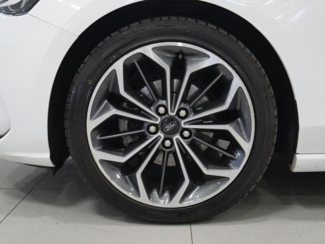 Ford Focus 1.0 Ecoboost MHEV 92kW ST-Line X