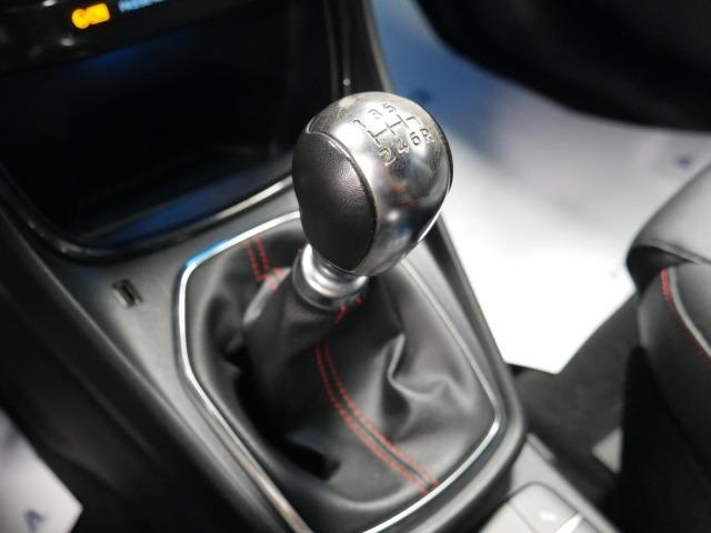 Ford Puma 1.0 EcoBoost 125cv ST-Line X MHEV