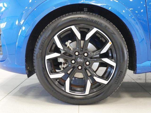 Ford Puma 1.0 EcoBoost 125cv ST-Line X MHEV