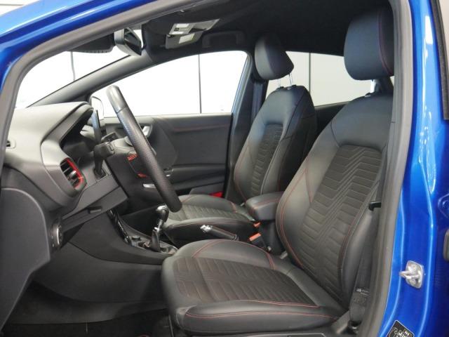 Ford Puma 1.0 EcoBoost 125cv ST-Line X MHEV