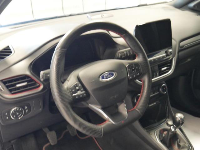 Ford Puma 1.0 EcoBoost 125cv ST-Line X MHEV