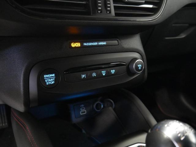 Ford Focus 1.0 Ecoboost MHEV 92kW ST-Line X