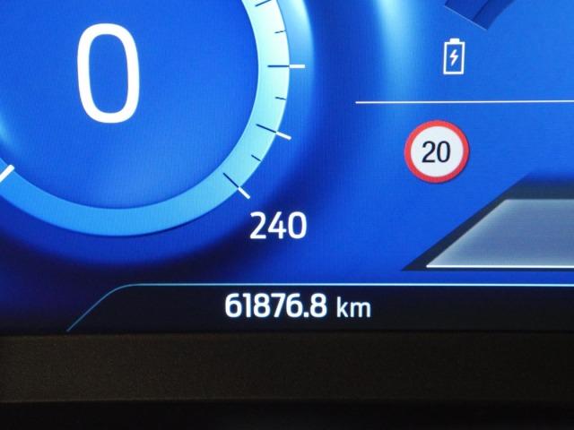 Ford Focus 1.0 Ecoboost MHEV 92kW ST-Line X