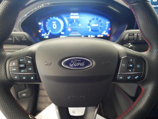 Ford Focus 1.0 Ecoboost MHEV 92kW ST-Line X