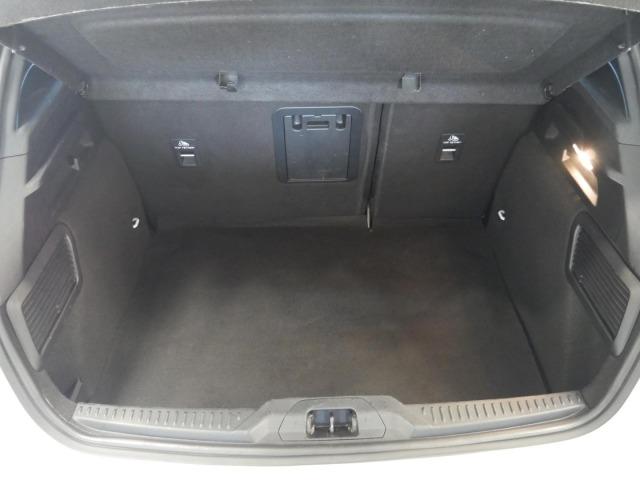 Ford Focus 1.0 Ecoboost MHEV 92kW ST-Line X