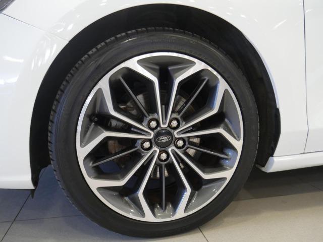 Ford Focus 1.0 Ecoboost MHEV 92kW ST-Line X