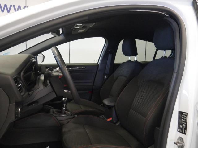 Ford Focus 1.0 Ecoboost MHEV 92kW ST-Line X