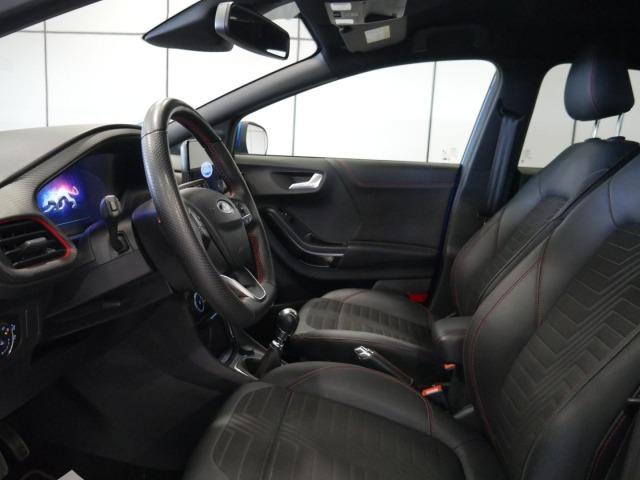 Ford Puma 1.0 EcoBoost 125cv ST-Line X MHEV