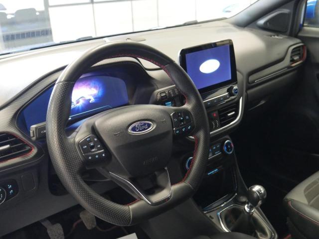 Ford Puma 1.0 EcoBoost 125cv ST-Line X MHEV