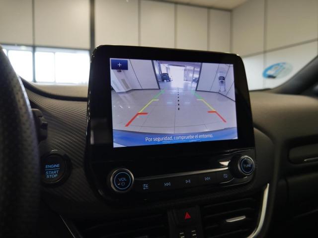 Ford Puma 1.0 EcoBoost 125cv ST-Line X MHEV