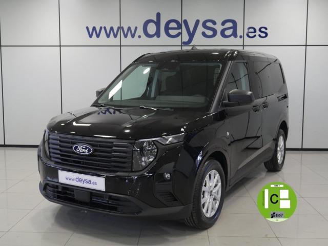 Ford Transit Courier Kombi 1.5 Ecoblue 75kW Trend