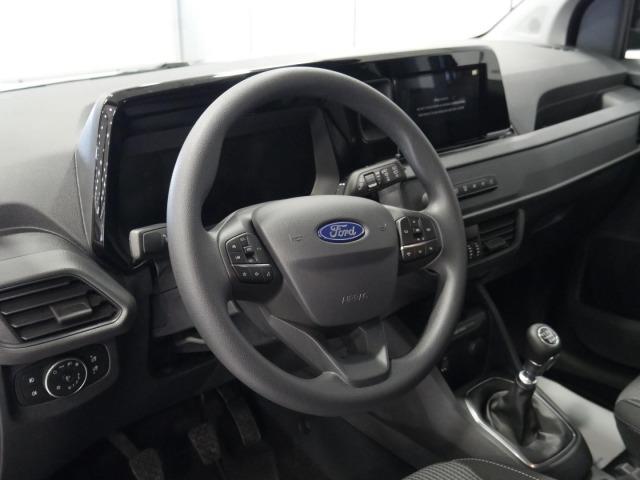 Ford Transit Courier Kombi 1.5 Ecoblue 75kW Trend