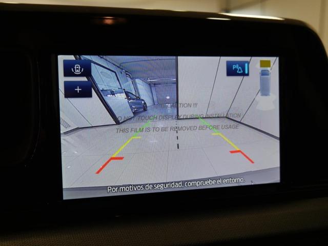 Ford Transit Courier Kombi 1.5 Ecoblue 75kW Trend