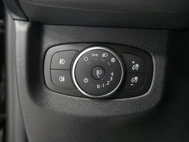 Ford Transit Courier Kombi 1.5 Ecoblue 75kW Trend