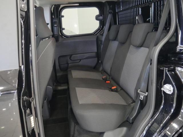 Ford Transit Courier Kombi 1.5 Ecoblue 75kW Trend