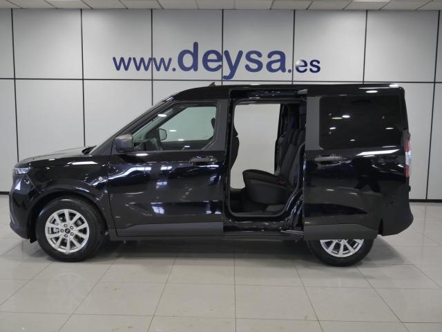 Ford Transit Courier Kombi 1.5 Ecoblue 75kW Trend