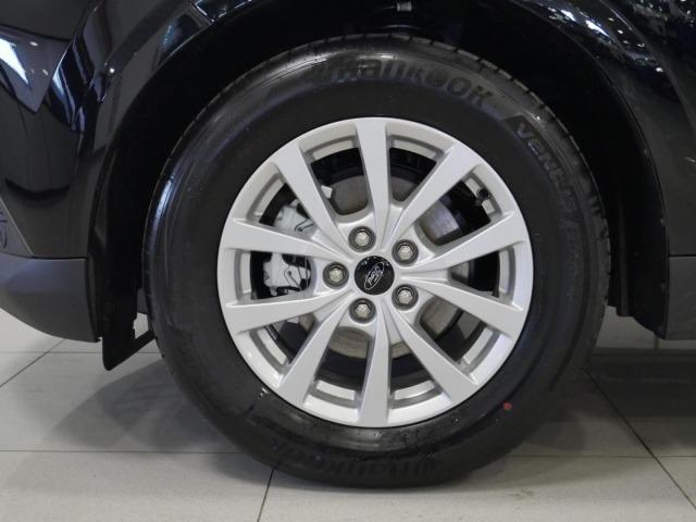 Ford Transit Courier Kombi 1.5 Ecoblue 75kW Trend