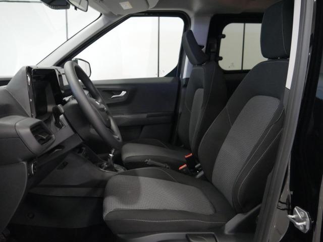 Ford Transit Courier Kombi 1.5 Ecoblue 75kW Trend