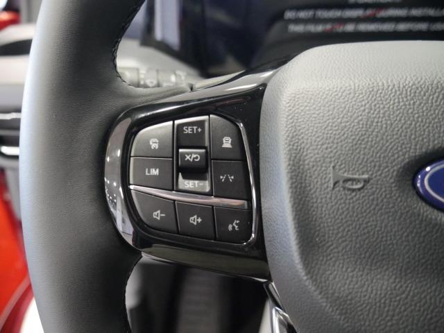 Ford Tourneo Custom 2.0 EcoBlue 125kW L1 Titanium X Auto AWD